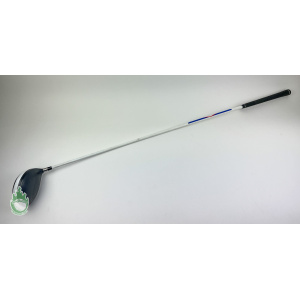 Used Right Handed SMT DB Plus 9* Driver Patriot Regular Flex Graphite Golf Club