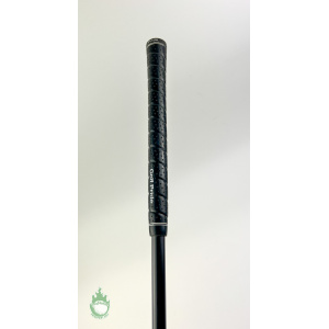 Used LEFT HAND TaylorMade Rescue Fairway 5 Wood Regular Flex 55g Graphite Golf