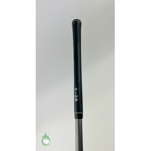 Used RH Ping Rapture 460cc Driver 10.5* TFC 100 F Stiff Flex Graphite Golf Club