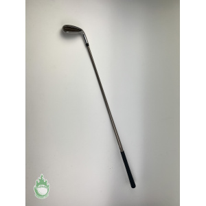 TaylorMade Supersteel Burner Sand Wedge 60g Bubble Shaft Ladies Graphite Golf