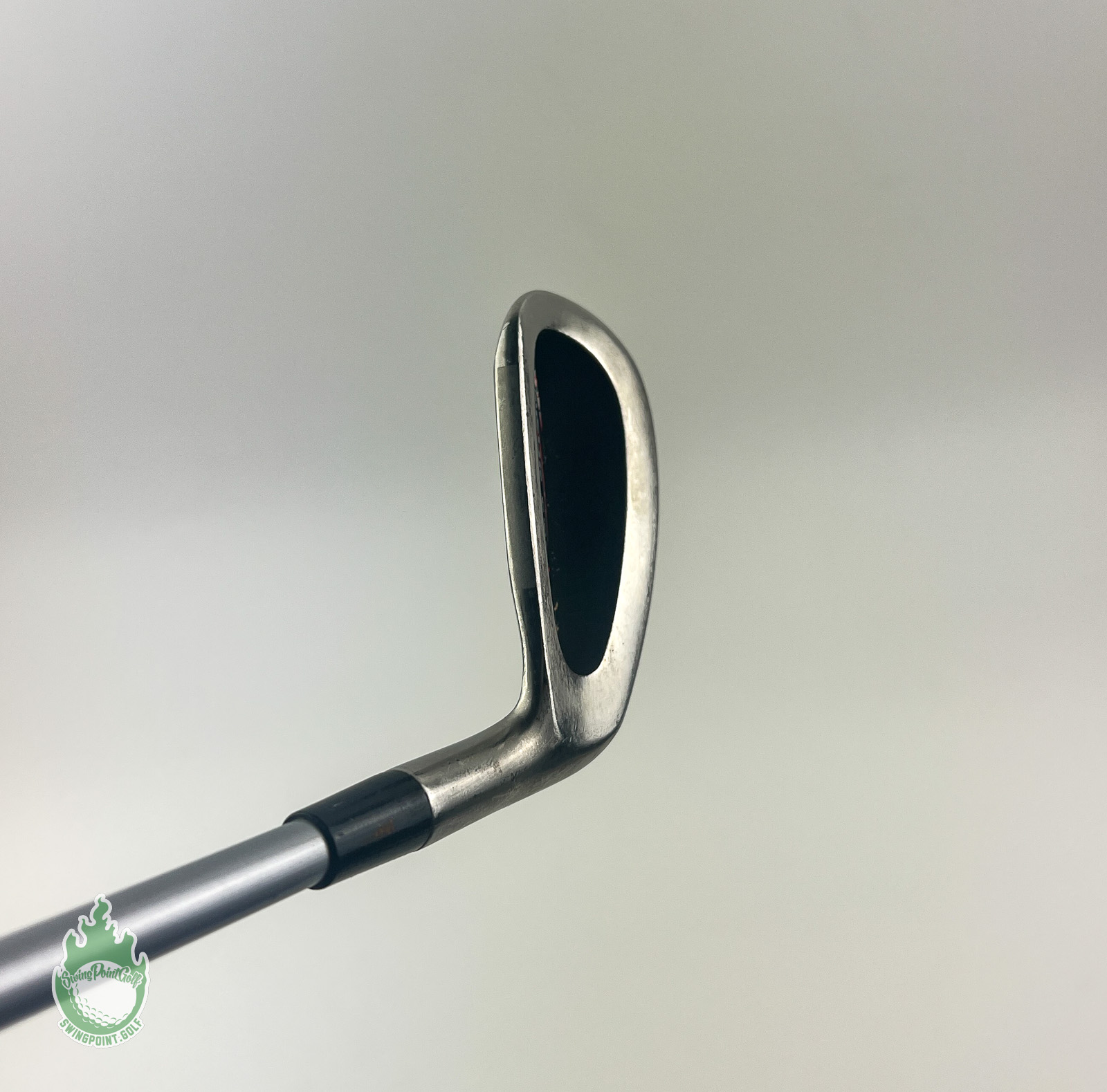 Used RH Tour Striker Pro-X 7-Iron Training Aid Stiff Flex Graphite