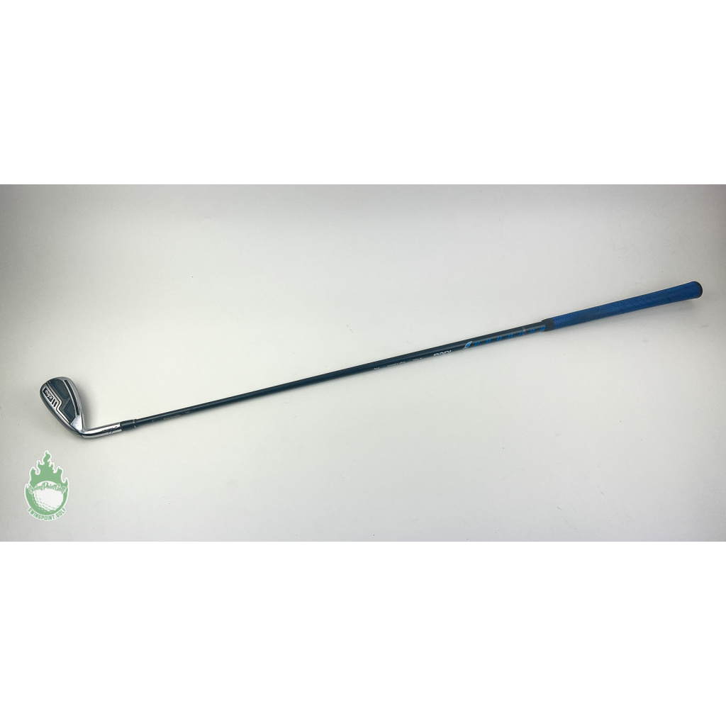KBS Max 55G Graphite Shaft A Senior Flex .370 Parallel PXG