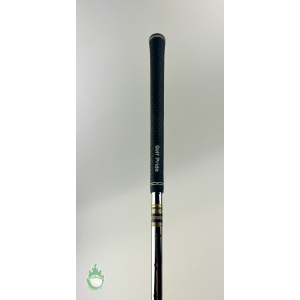 Used RH BeNi Cleveland Tour Action Reg 797 60* L Wedge Flex Steel Golf Club