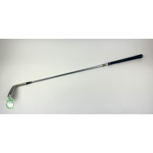 Used RH BeNi Cleveland Tour Action Reg 797 60* L Wedge Flex Steel Golf Club