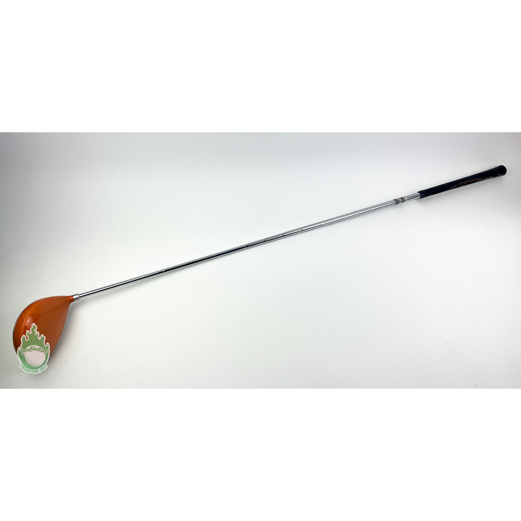Used Momentus Power Hitter Weighted Driver 275g Golf Club Swing Trainer ...