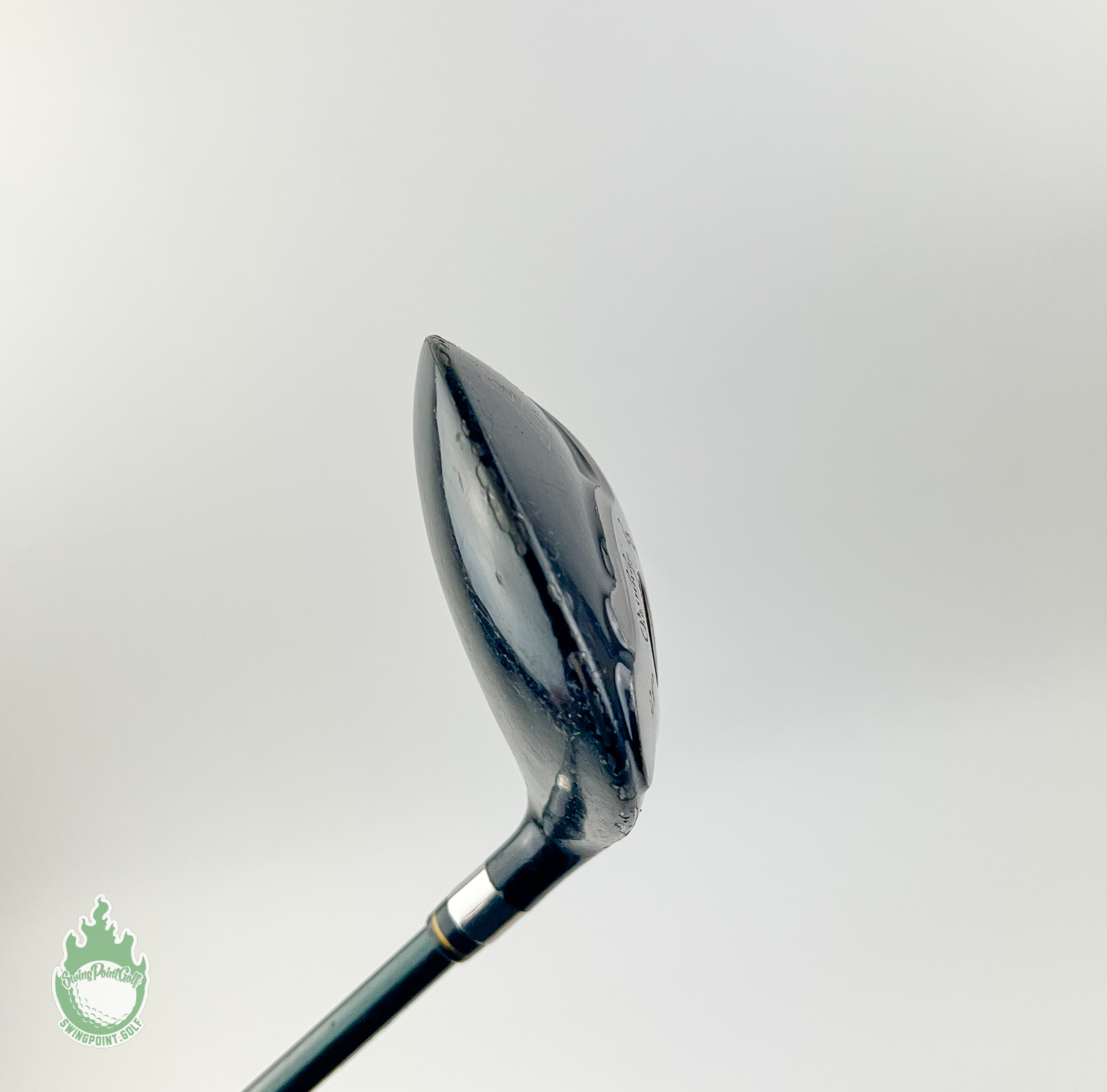 Used Bobby Jones By Jesse Ortiz Hybrid 21* JS7S Stiff Flex Graphite