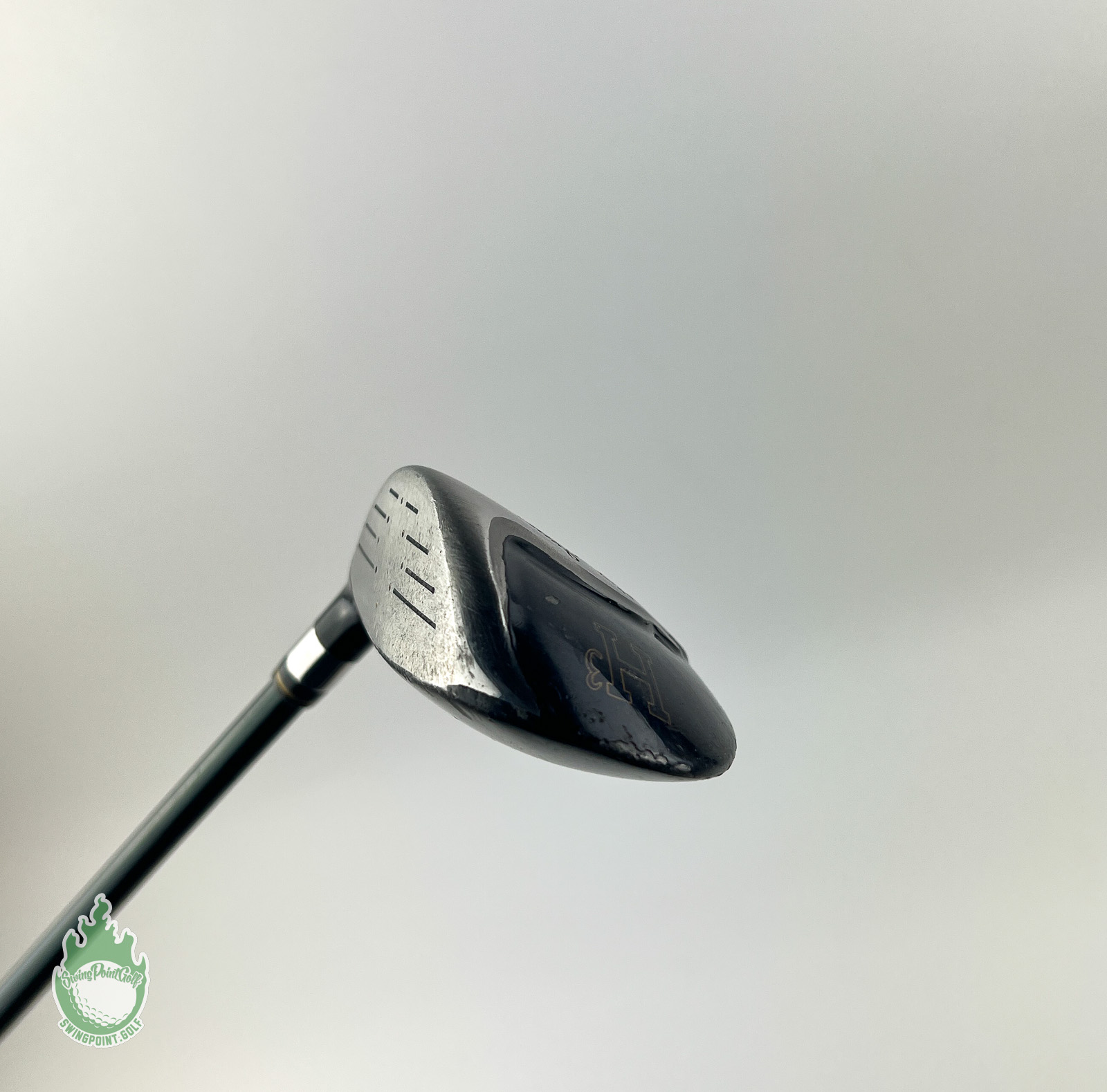 Used Bobby Jones By Jesse Ortiz Hybrid 21* JS7S Stiff Flex Graphite Golf Club · SwingPoint Golf®
