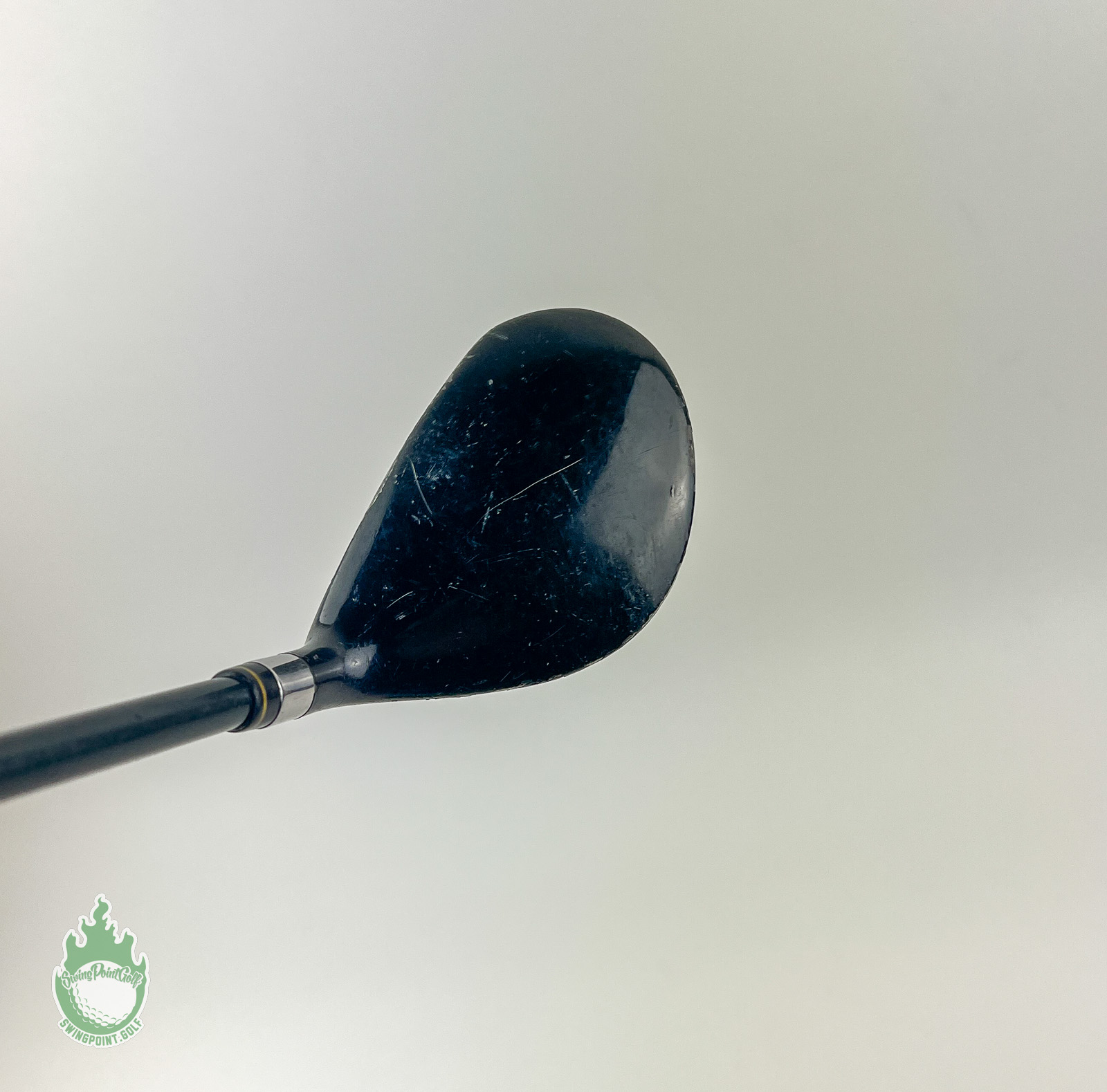 Used Bobby Jones By Jesse Ortiz Hybrid 21* JS7S Stiff Flex Graphite Golf Club · SwingPoint Golf®