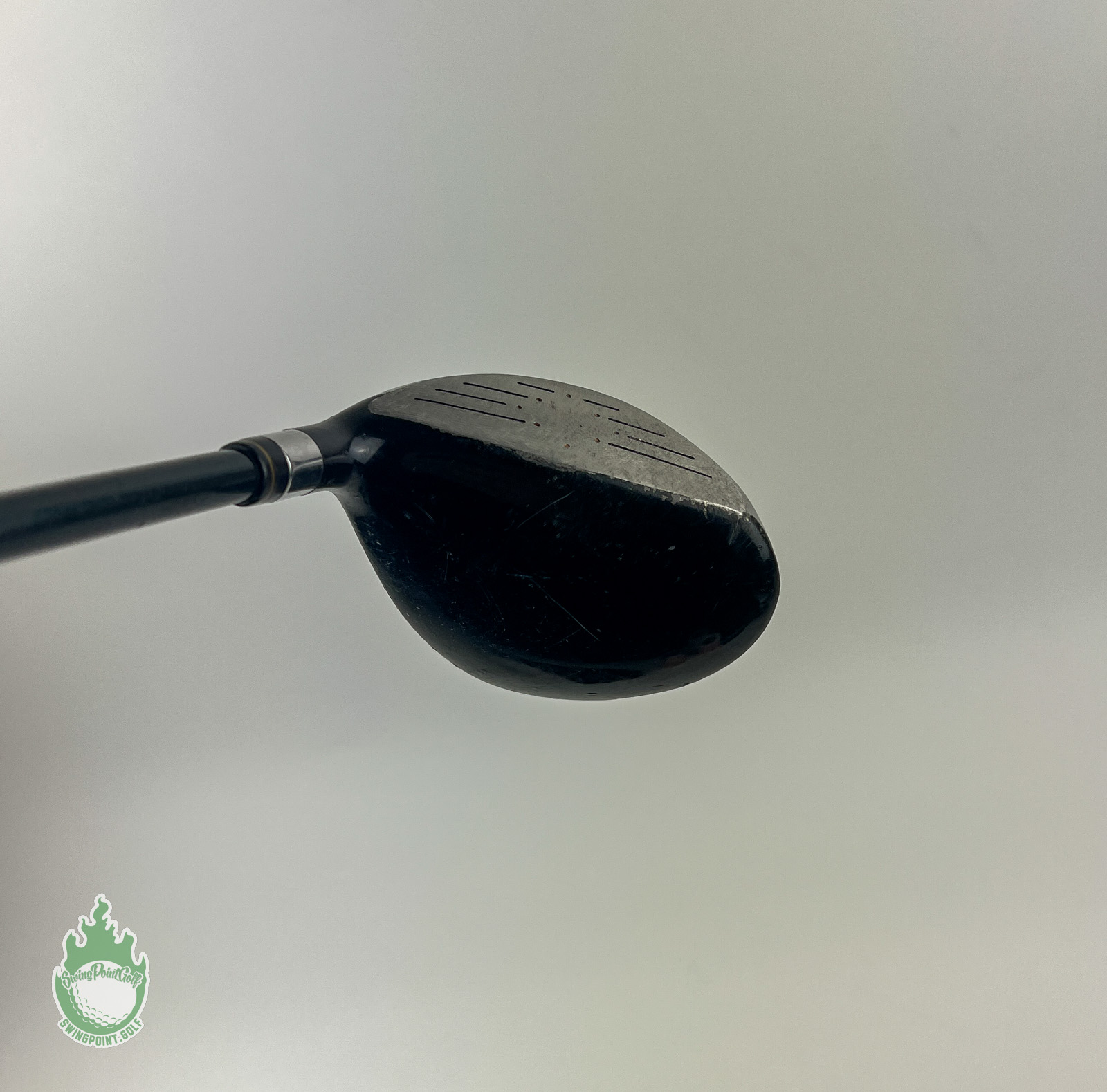 Used Bobby Jones By Jesse Ortiz Hybrid 21* JS7S Stiff Flex Graphite Golf Club · SwingPoint Golf®