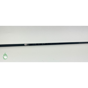 New Uncut Aldila RIP a 80g Extra Stiff Flex Graphite Wood Shaft .335 Tip