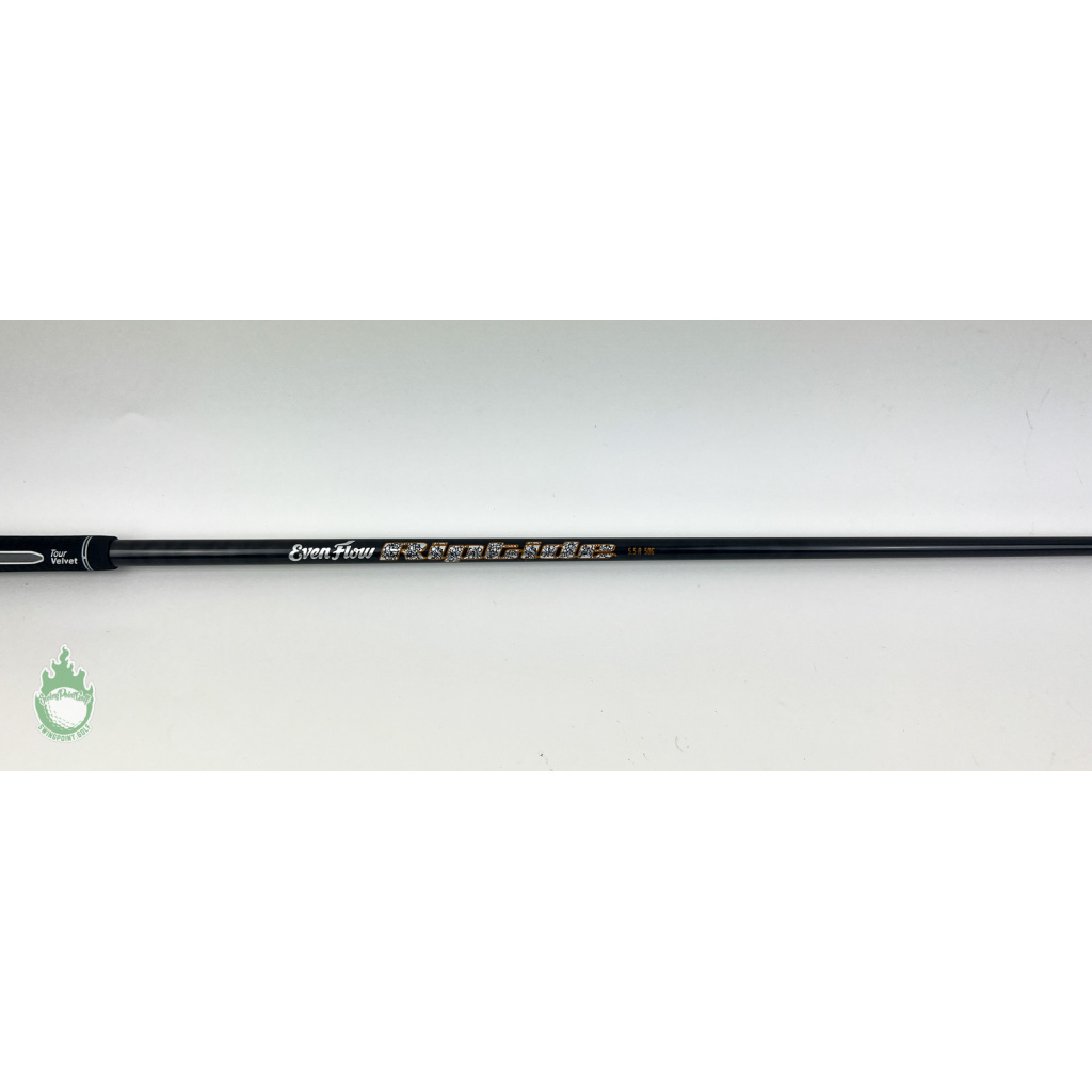 Project X Even Flow Riptide CB 5.0 A Senior Driver Shaft w/ Cobra