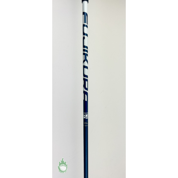 Fujikura Speeder & Tour Spec SPD-861 セット Used Fujikura Speeder Tour Spec 84g X-Stiff Flex Graphite