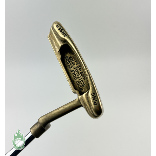 Used Right Handed Ping Scottsdale Anser Remake 36