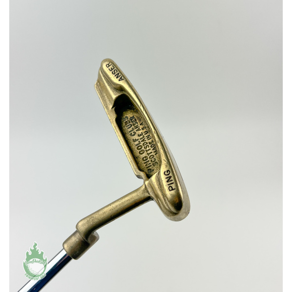 Used Right Handed Ping Scottsdale Anser Remake 36″ Putter Steel
