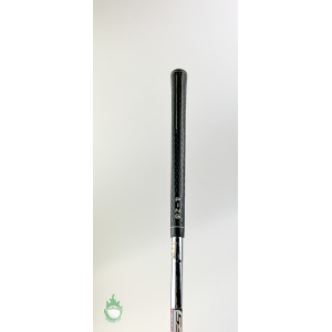Used Right Handed Ping Black Dot G25 6 Iron CFS Regular Flex Steel Golf Club
