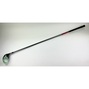 Used Right Handed TaylorMade R5 Dual FW Fairway 3 Wood 55g Stiff Flex Golf Club
