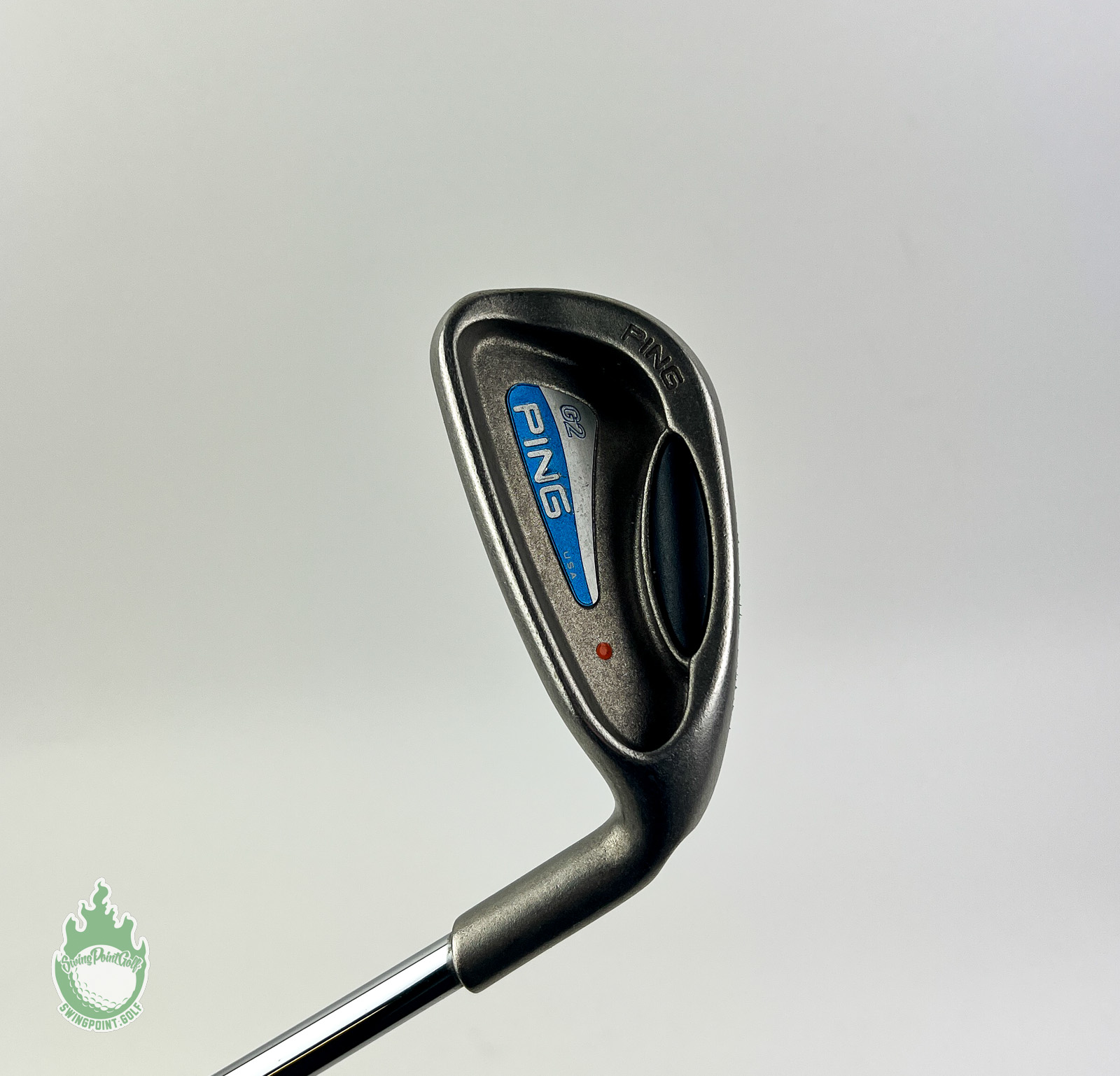 Ping G2 irons discount Black Dot