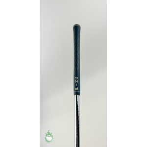 Used Right Handed Ping Orange Dot G2 9 Iron Regular Flex Steel Golf Club