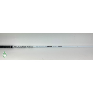 Used Fujikura Atmos Black Tour Spec 60g X-Stiff Graph Wood Shaft .335 Tip