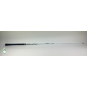 Used Fujikura Atmos Black Tour Spec 60g X-Stiff Graph Wood Shaft .335 Tip