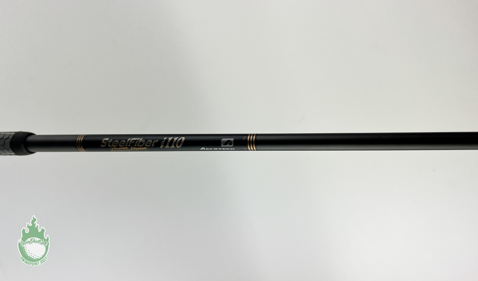 Wedge PXG 0311 Sugar Daddy Milled – 50°, 10° De Bounce, Shaft Nippon Modus 3 105 Acier