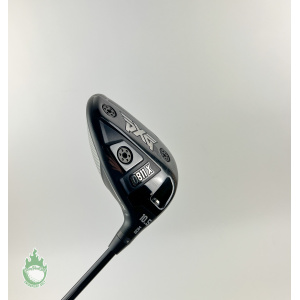 Used RH PXG 0811X Gen 4 Driver 10.5* Tensei Blue 65g Stiff Graphite Golf Club