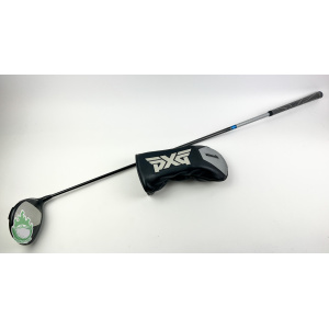 Used RH PXG 0811X Gen 4 Driver 10.5* Tensei Blue 65g Stiff Graphite Golf Club