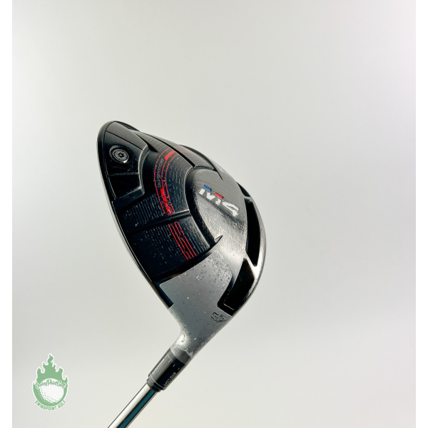 TaylorMade - 【送料無料】★ テーラーメイド M4 ドライバー 9.5° ★USED s-l400.jpg