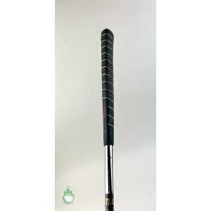 Used Left Handed Ray Cook Classic Plus One Blade 34" Putter Steel Golf Club
