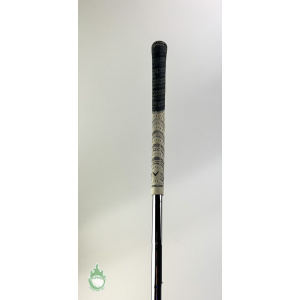 Used Callaway X-Forged UT '18 Driving Iron 24* KBS Tour Stiff Steel Golf Club