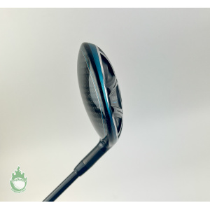 Callaway Rogue Sub Zero Fairway 3 Wood 15* Tensei 80g TX X-Stiff