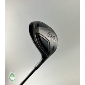 Tour Issued Titleist Titanium 983K Driver 11.5* X-Stiff Graphite Tour Velvet