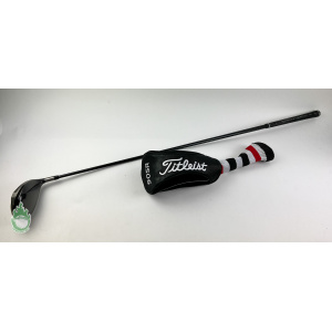 Tour Issued Titleist Titanium 983K Driver 11.5* X-Stiff Graphite Tour Velvet