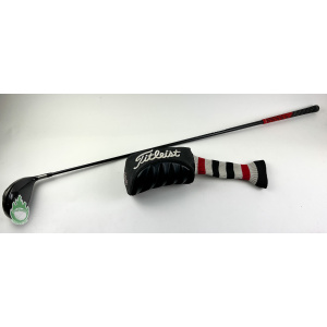 Tour Issued Titleist Titanium 983K Driver 11.5* X-Stiff Graphite New Decade