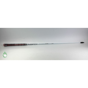 Used Fujikura Atmos Black Tour Spec 60g X-Stiff Graph Wood Shaft Callaway Tip