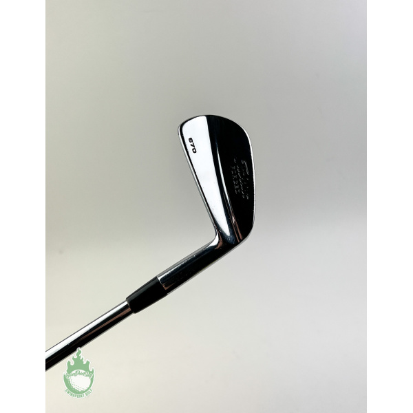 Fer Titleist T100 2023 – N°3 21° Graphite X-Stiff – Occasion Très Bon état (Grade B)