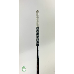 Used RH Titleist AP2 712 Forged 6 Iron DG X100 X-Stiff Flex Steel Golf Club