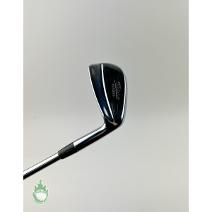 Used Right Handed Titleist 680 Forged 8 Iron S300 Stiff Flex Steel Golf Club