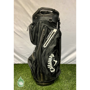 Callaway X-Series Cart Bag Golf Bag in Black store