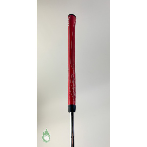 Used Right Handed Odyssey 2-Ball Versa 39" Putter Steel Golf Club