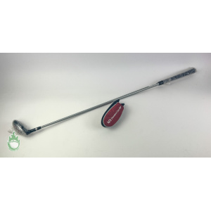 New LH Founders Club Power Cleek 27* Hybrid Regular Flex Graphite Golf Club