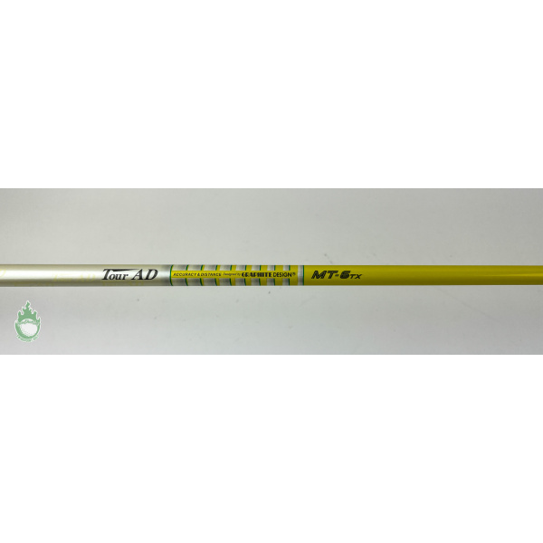 Graphite Design Tour AD MT-6TX X-Stiff Graphite Driver Golf Shaft