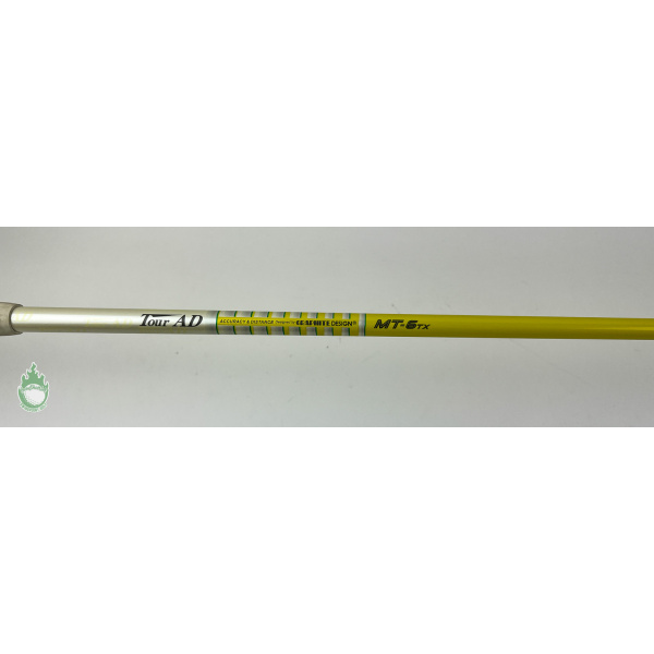 Graphite Design Tour AD MT-6TX X-Stiff Graphite Driver Golf Shaft