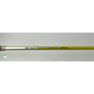 Graphite Design Tour AD MT-6TX X-Stiff Graphite Driver Golf Shaft