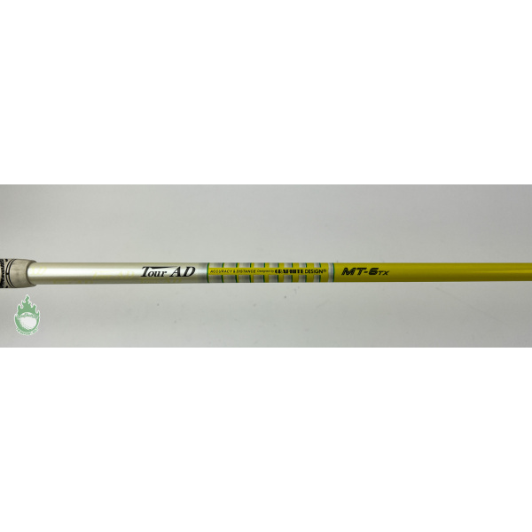 Graphite Design Tour AD MT-6TX X-Stiff Graphite Driver Golf Shaft