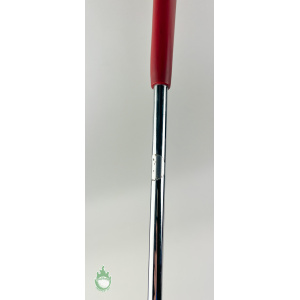 Used Right Handed Titleist Scotty Cameron GOLO 3 35" Putter Golf Club