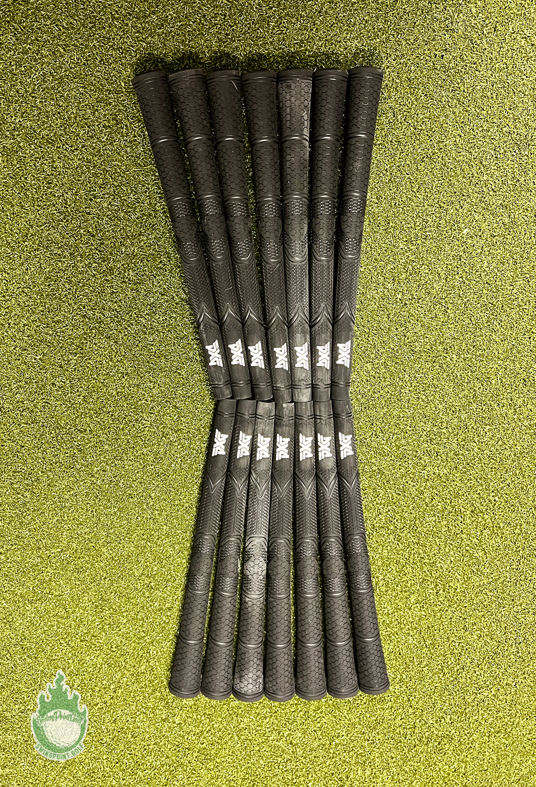 14 New PXG Lamkin Z5 Standard Golf Grips · SwingPoint Golf®
