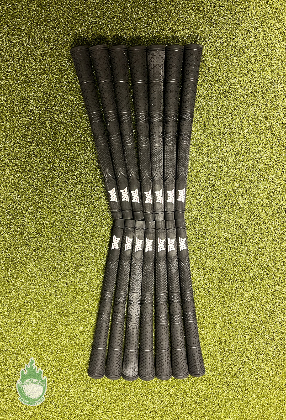 14 New PXG Lamkin Z5 Standard Golf Grips · SwingPoint Golf®