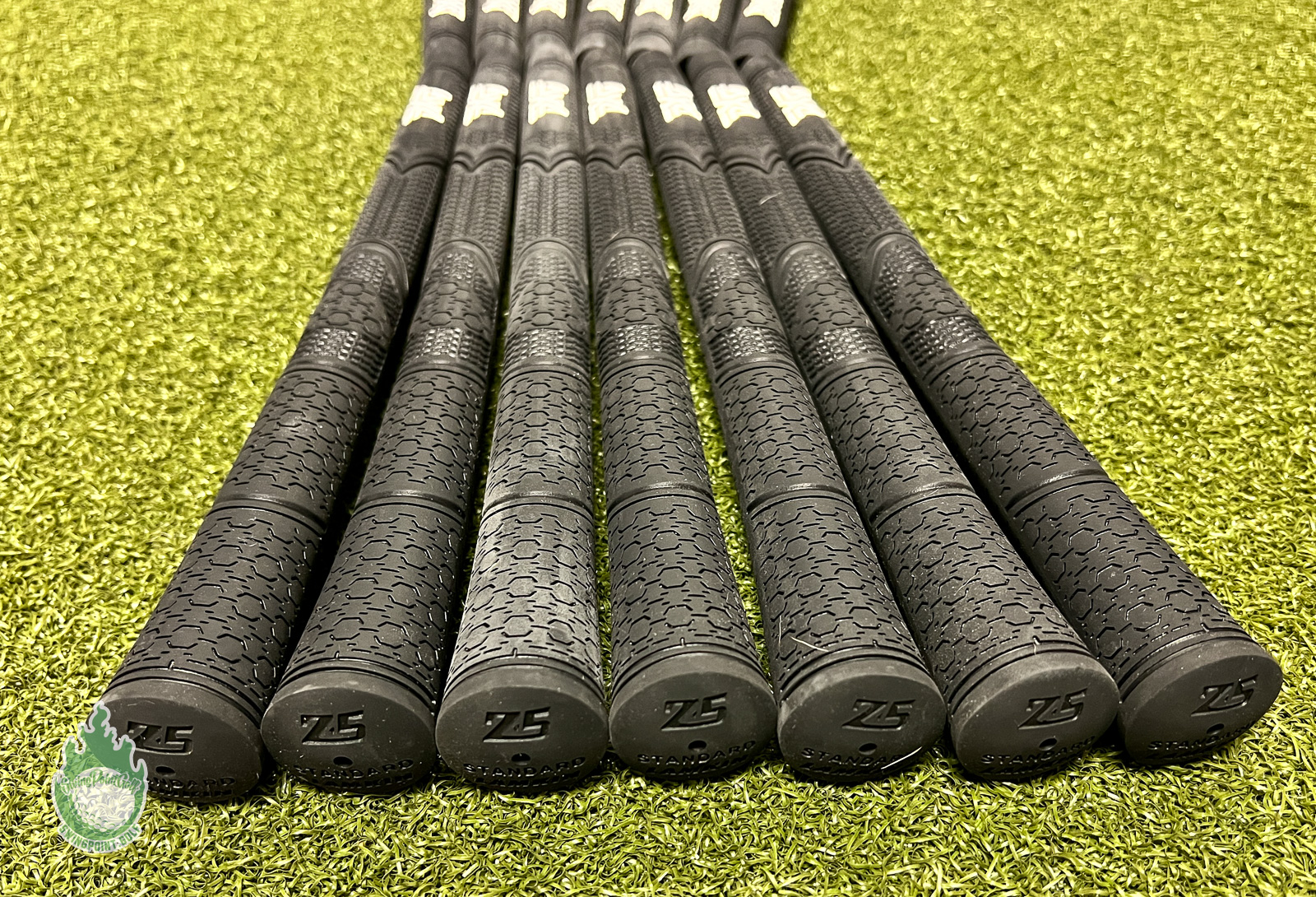 14 New PXG Lamkin Z5 Standard Golf Grips · SwingPoint Golf®