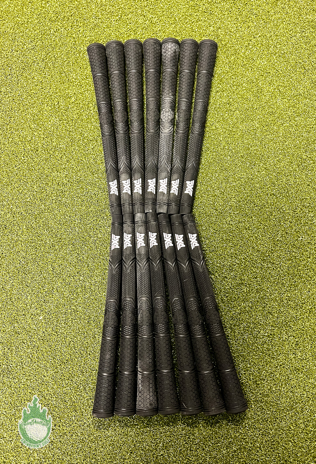 14 New PXG Lamkin Z5 Standard Golf Grips · SwingPoint Golf®